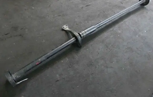 Seat Leon (5F) Rear driveshaft/prop shaft IMPRK1148126