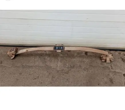 Chrysler Grand Voyager IV Rear leaf spring 
