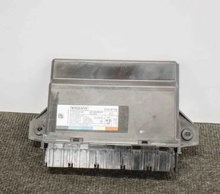 Volvo XC60 Other devices A2C39259200 5WK49167