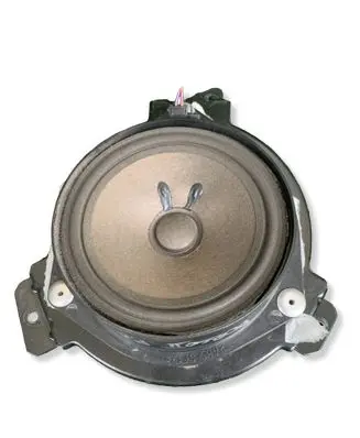 Fiat Doblo Front door speaker 