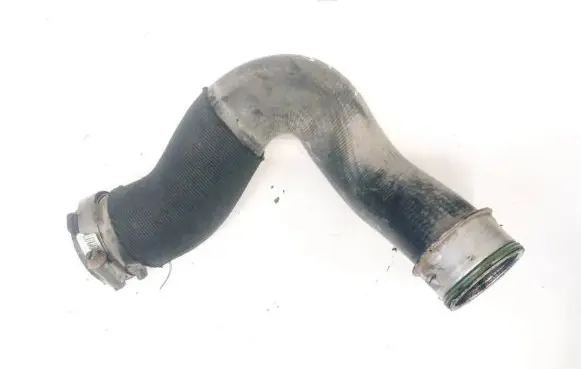 Audi Q7 4L Intercooler hose/pipe 7l6145738a
