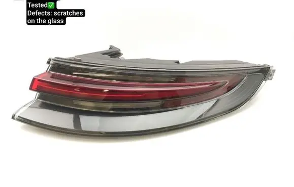 Porsche Panamera (971) Rear/tail lights 973945092A