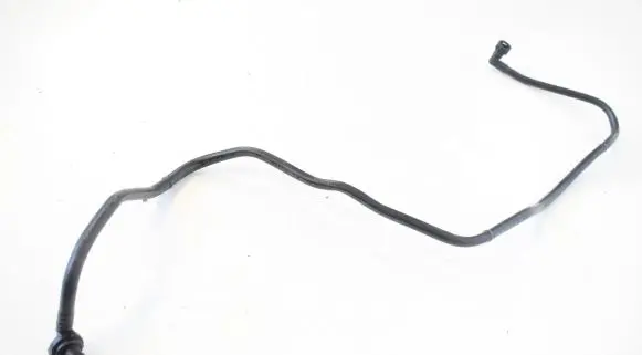 BMW X5 F15 Air intake hose/pipe 8570111