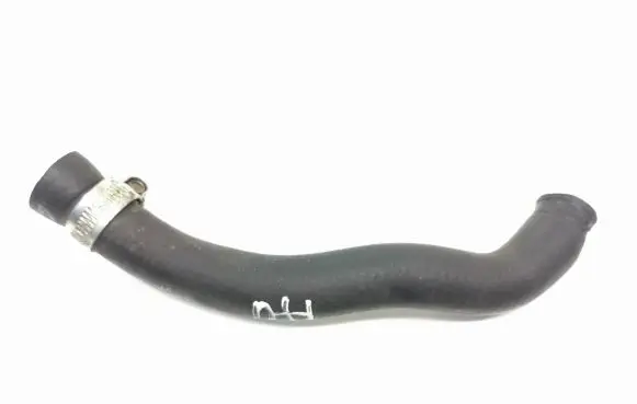 Skoda Octavia Mk2 (1Z) Engine coolant pipe/hose 1k0121086