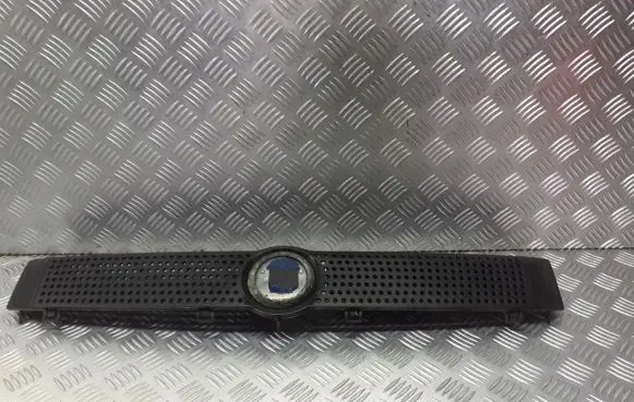 Fiat Panda II Front grill 735314236