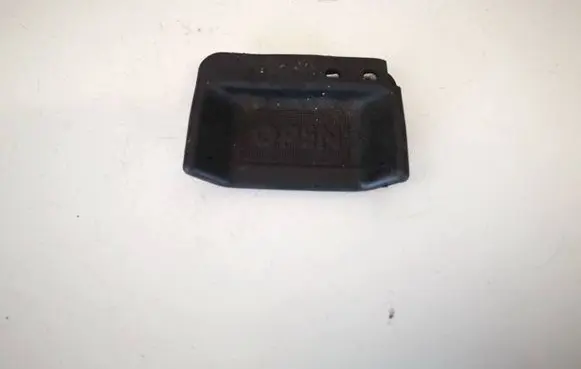 Volkswagen Golf IV Steering wheel adjustment switch 1j0419378
