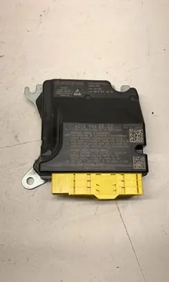 Mercedes-Benz E W213 Airbag control unit/module A2139008822 3728