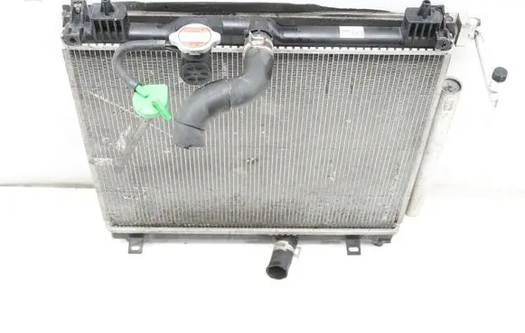 Suzuki Ignis Coolant radiator