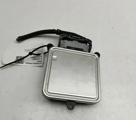 Lexus RZ LED ballast control module 31800723F9 8990846010