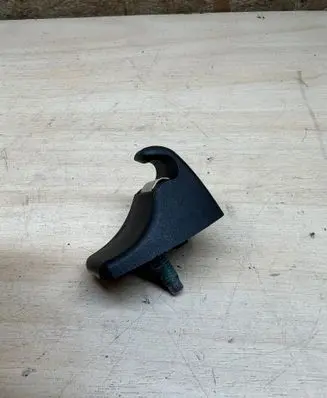 BMW iX2 (U10) Sun visor clip/hook/bracket 