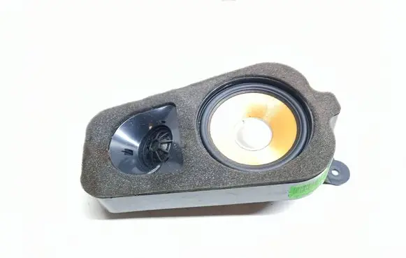 BMW X5 E70 Rear door speaker 7838904 7842194 7842198