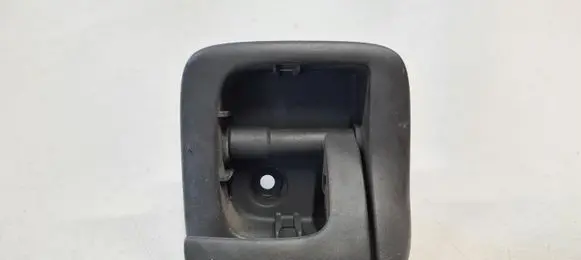 Volvo S60 Engine bonnet (hood) release handle 8650740
