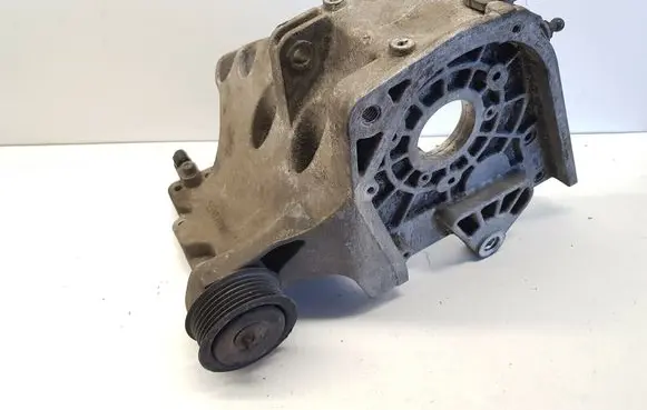 Opel Astra H Fuel pump bracket 55187918 nr8925