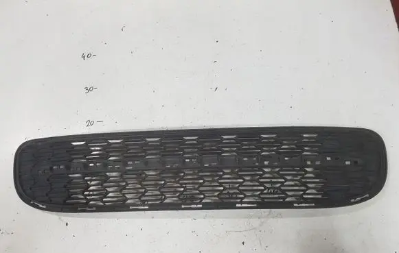 Mini One - Cooper Coupe R56 Front bumper lower grill