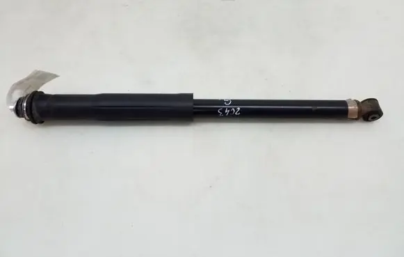 Toyota Yaris Rear shock absorber/damper 485300D180