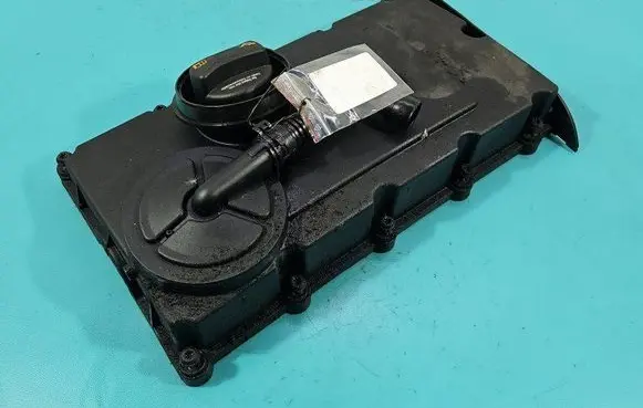 Volkswagen Golf Plus Rocker cam cover 03G103475 IMPRK1501796