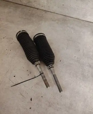 BMW 6 F12 F13 Steering tie rod 