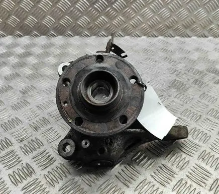 Audi A3 S3 8V Front wheel hub 5Q0407257A