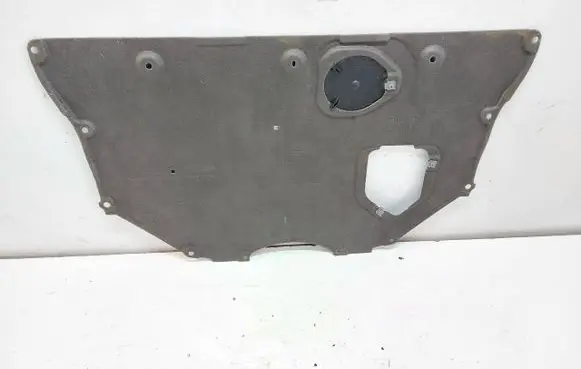 Mazda CX-30 Engine splash shield/under tray BCJH56078JLK01
