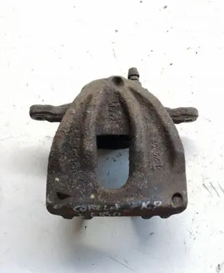 Toyota Corolla Verso AR10 Front brake caliper