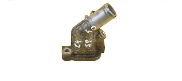 Honda Civic IX Engine coolant pipe/hose R18Z4 KROCIEC