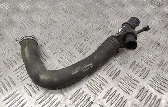 Ford Transit Custom Engine coolant pipe/hose BK218286BH