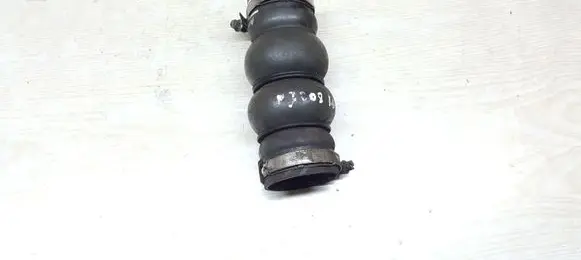 Peugeot 3008 I Intercooler hose/pipe 9685214180