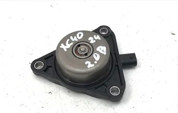 Volvo XC40 Camshaft speed sensor 35778010