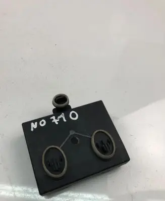 Audi TT TTS Mk2 Other control units/modules 5Q0959593D
