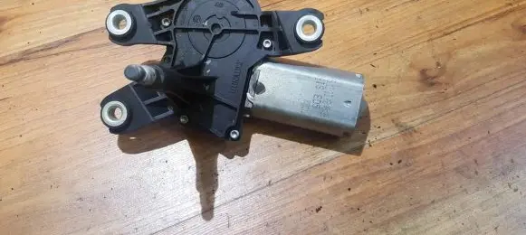 Nissan Primera Rear window wiper motor 28710AU20001 53017712