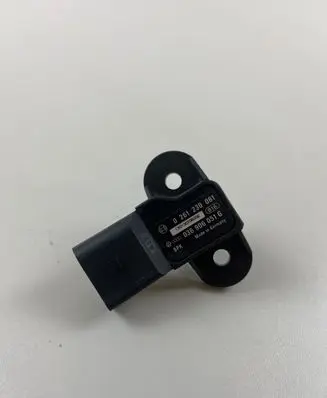 Audi A6 S6 C7 4G Air pressure sensor 0261230081 036906051G 130130T0805E