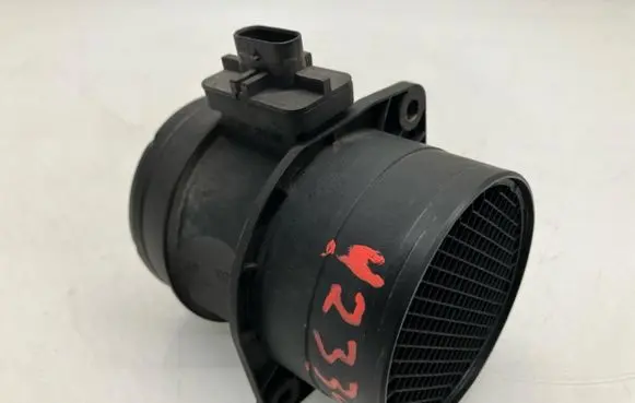 Volkswagen Crafter Mass air flow meter 03L906461A