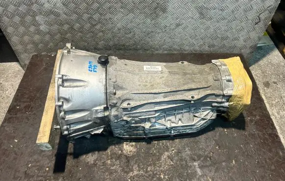 Seat Arona Automatic gearbox 7250350A1672700501