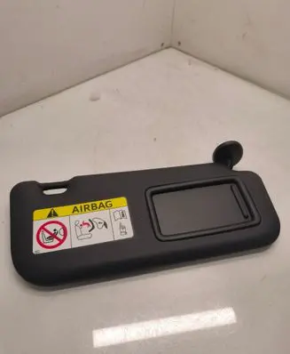 Toyota Corolla E210 E21 Sun visor