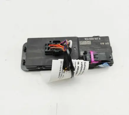 Volkswagen ID.5 Tailgate/trunk control unit/module 1EA959107A 8W8959107