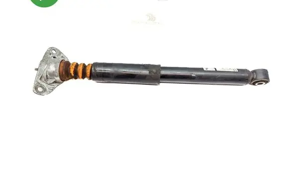 Volkswagen Eos Rear shock absorber/damper 1K053425A 814902001863 312826