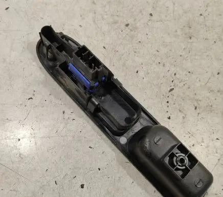 Peugeot 307 Electric window control switch