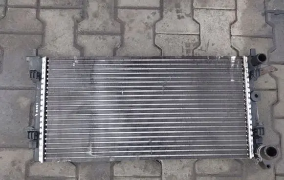Seat Ibiza IV (6J,6P) Coolant radiator