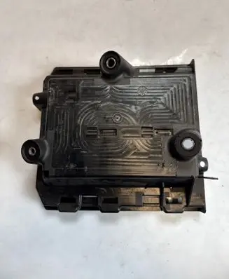 Audi Q7 4M Other engine bay part 4M0907650A