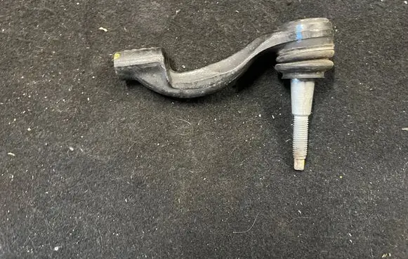Chevrolet Camaro Steering tie rod end LDZR