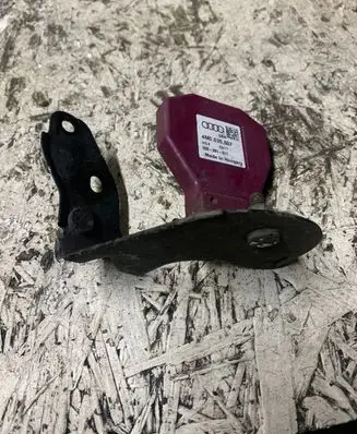 Audi A4 S4 B9 Bluetooth antenna 4m0035507