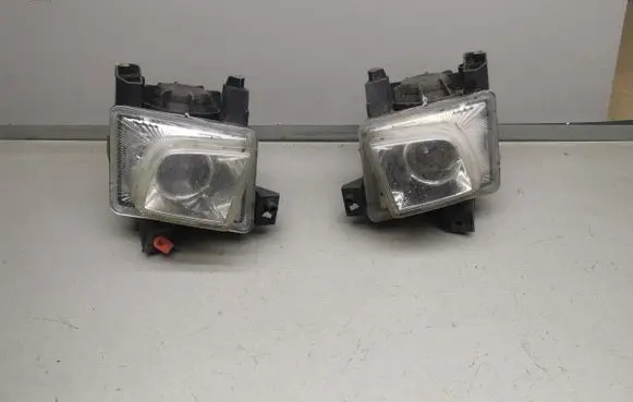 Opel Vectra C Fog light set 13162130 09185794