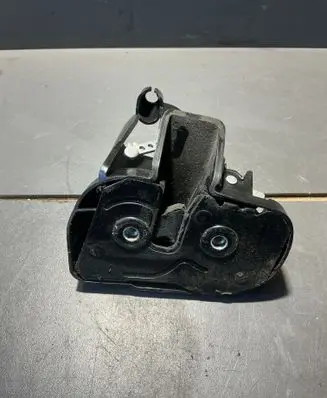 Volkswagen Transporter - Caravelle T5 Sliding door lock 7h0843604