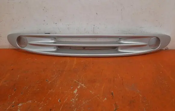 Smart ForTwo I Front grill 0001726