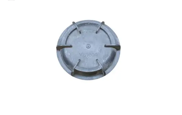 Opel Meriva B Headlight/headlamp dust cover VP9PMX13K060B