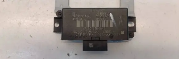 Nissan Leaf II (ZE1) Other control units/modules 285385SA0A 285325SA
