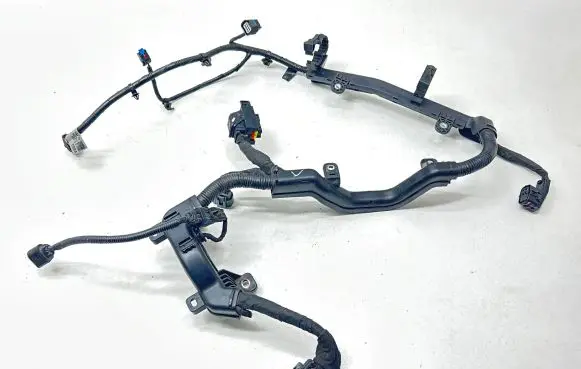 KIA EV6 Engine installation wiring loom 91400CV020A L709P05B 0176