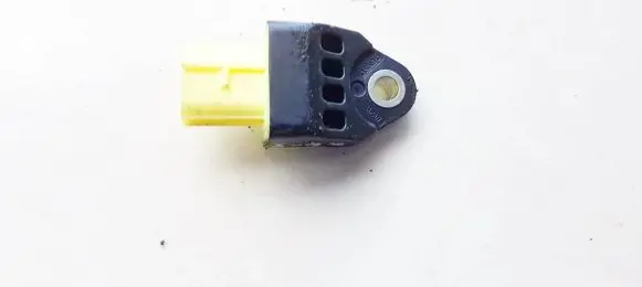 Subaru Legacy Airbag deployment crash/impact sensor 89235ag070