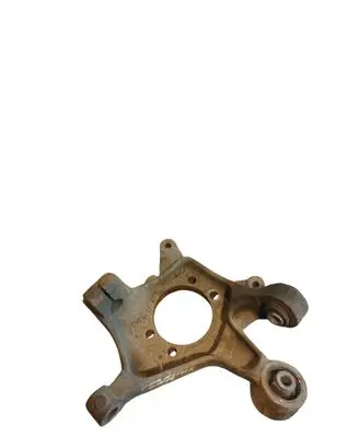 Subaru Forester SJ Rear wheel hub