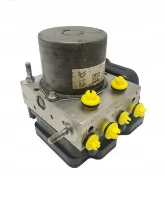 Peugeot Expert ABS Pump 9821150280